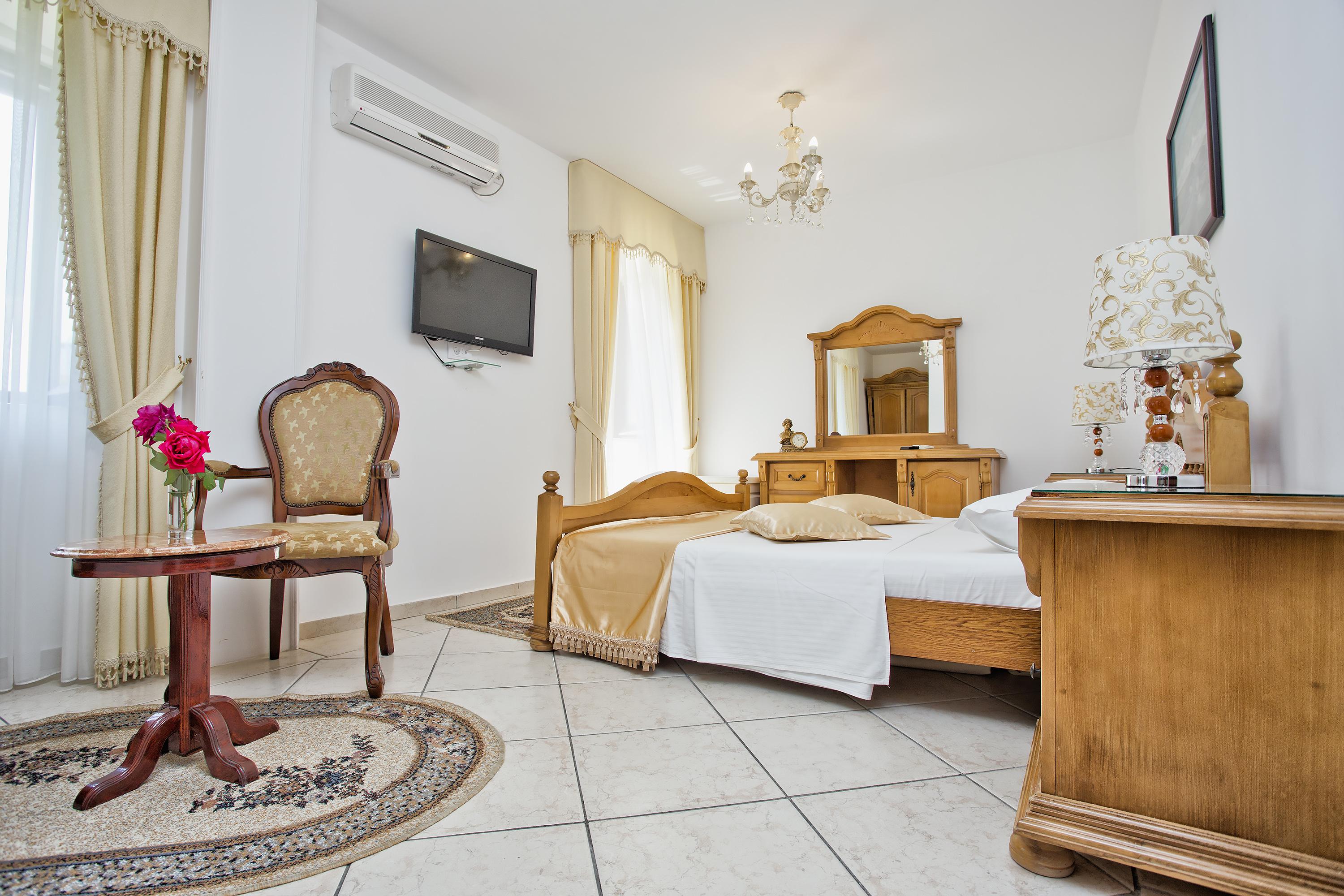 פראסט Apartments Admiral מראה חיצוני תמונה