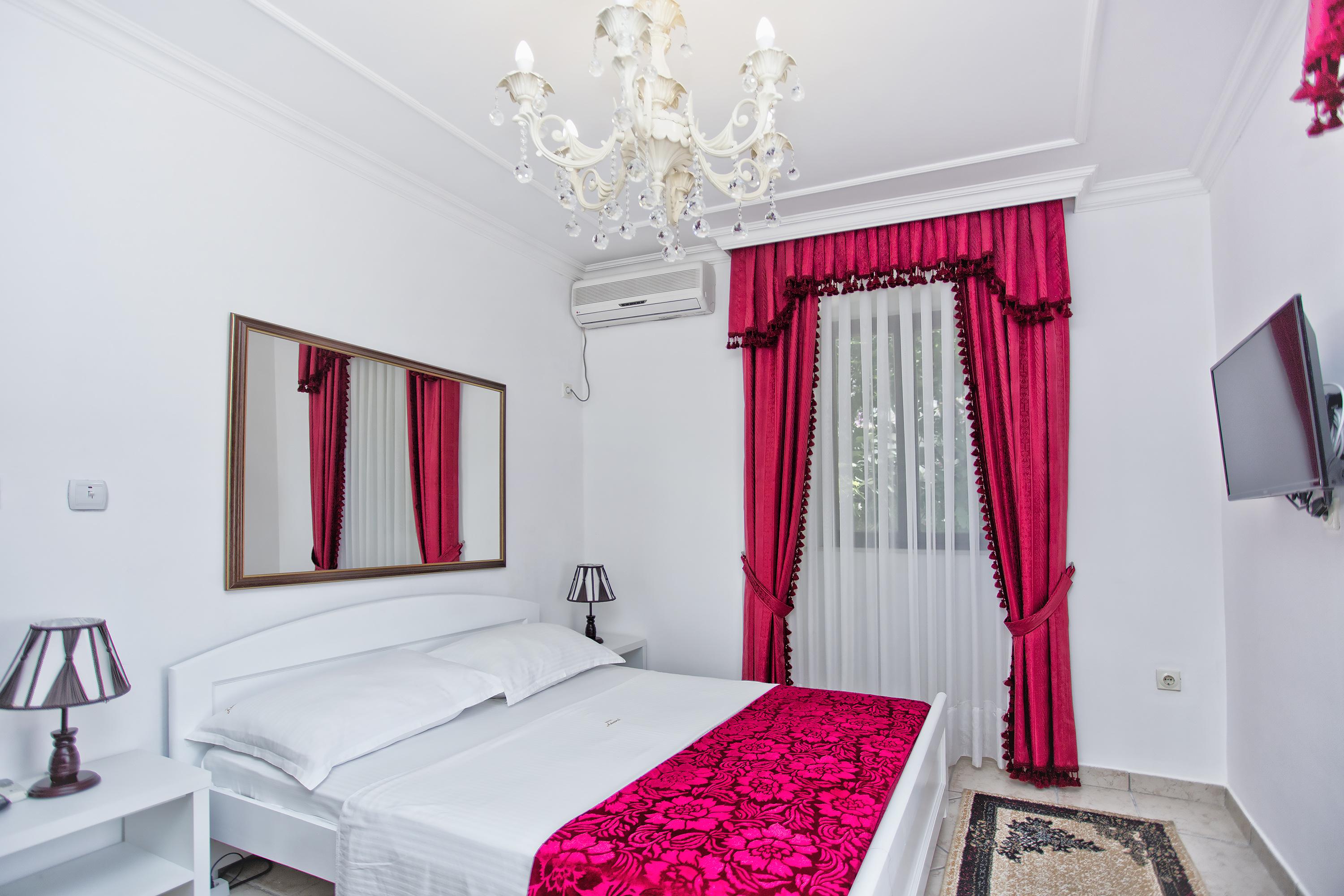 פראסט Apartments Admiral מראה חיצוני תמונה