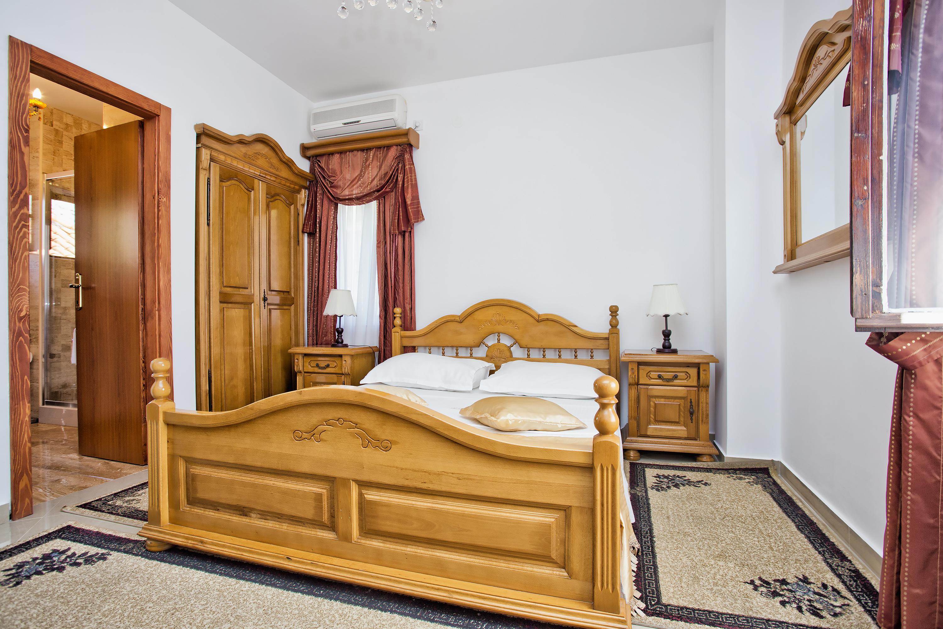 פראסט Apartments Admiral מראה חיצוני תמונה