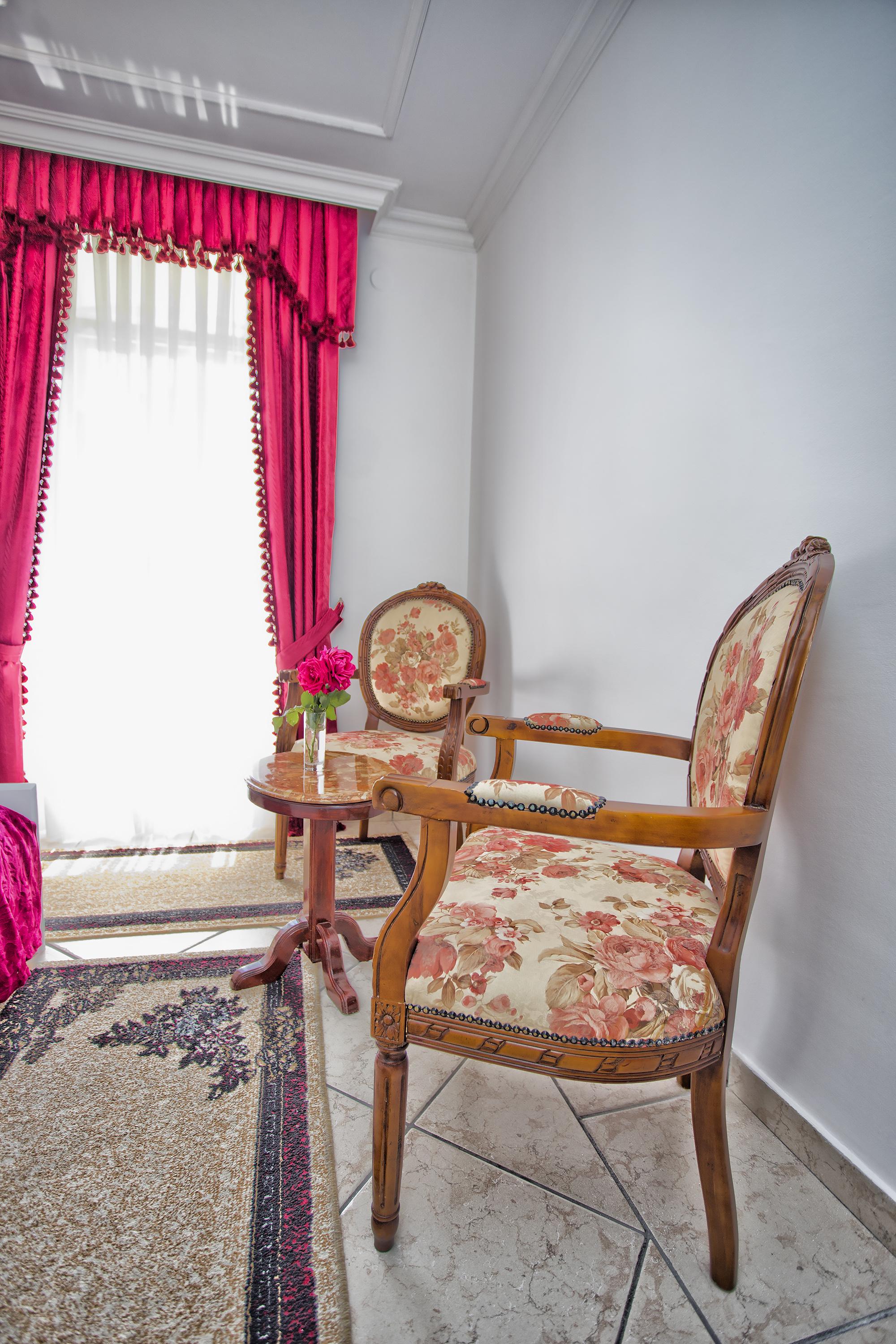 פראסט Apartments Admiral מראה חיצוני תמונה