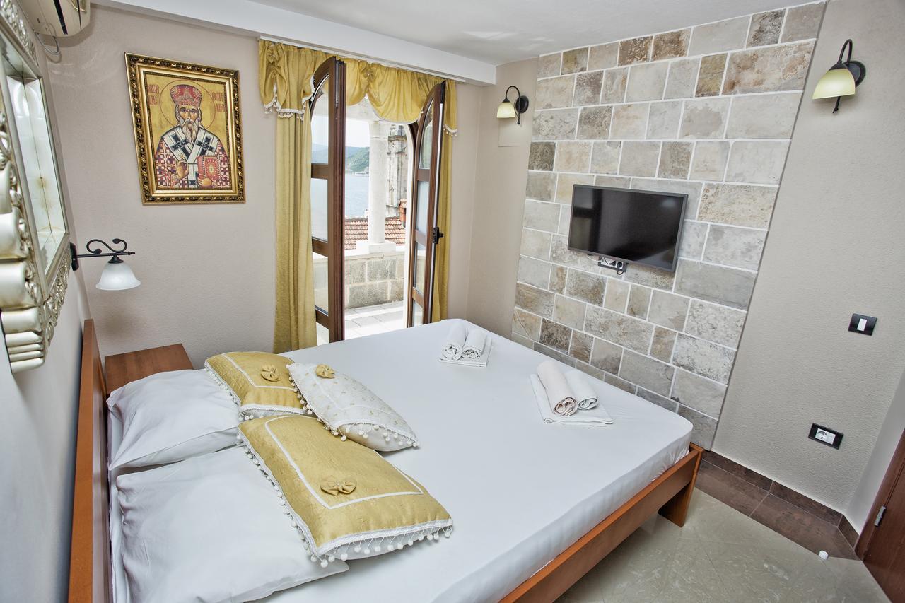 פראסט Apartments Admiral מראה חיצוני תמונה